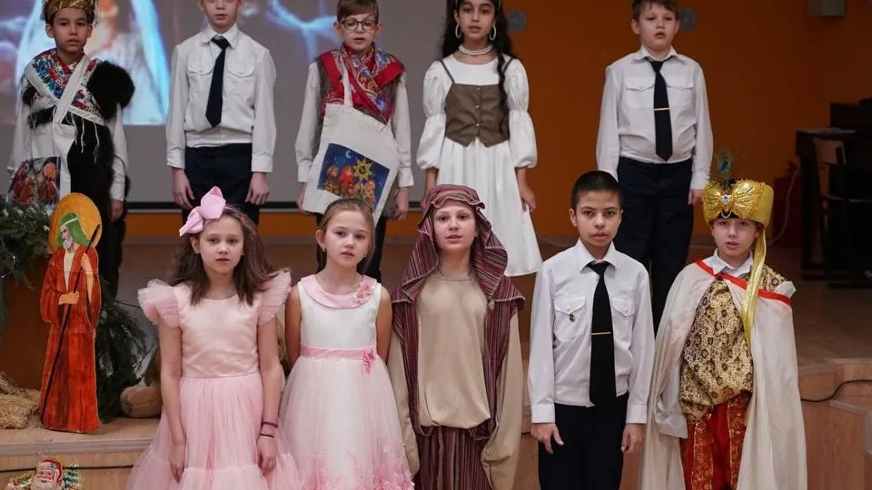 Фото: пресс-служба администрации г.о. Химки