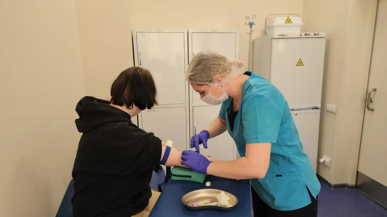 REGIONS/Валерия Тингаева