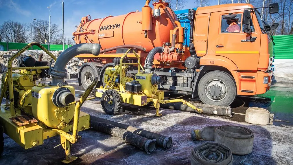 пресс-служба администрации Одинцовского г.о.