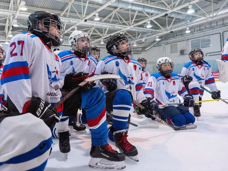 Фото: пресс-служба администрации г.о. Лыткарино&nbsp;
