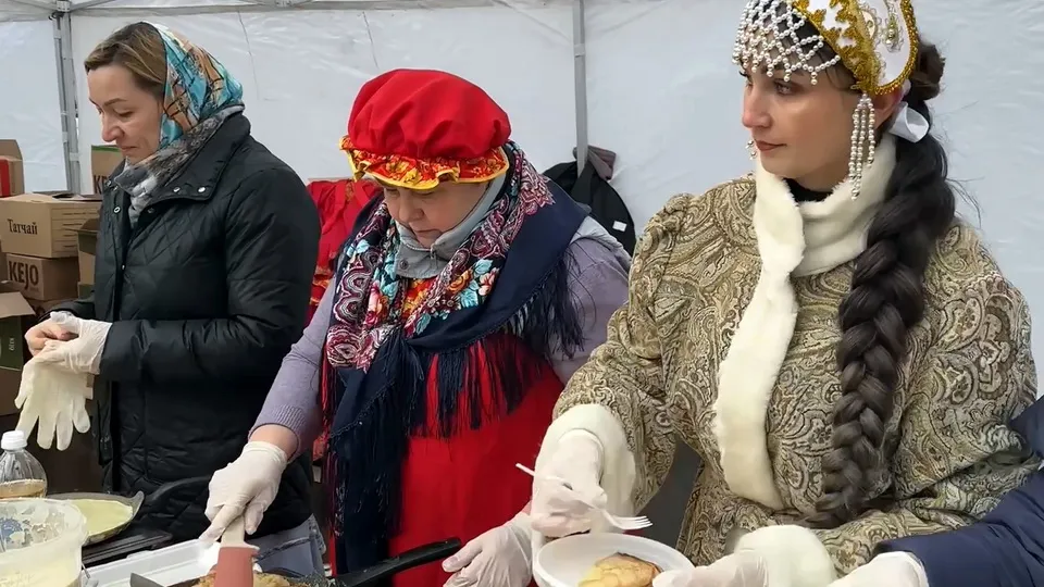 Фото: Богородский медиацентр