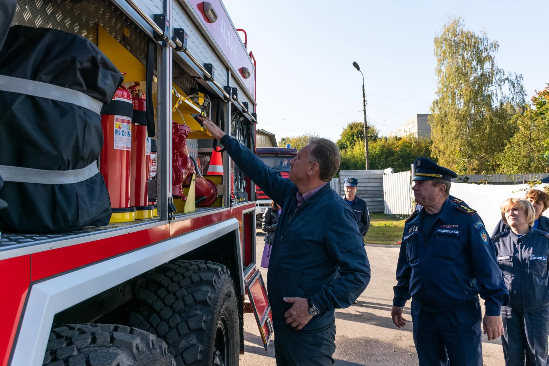 Фото: Евгений Мазепов