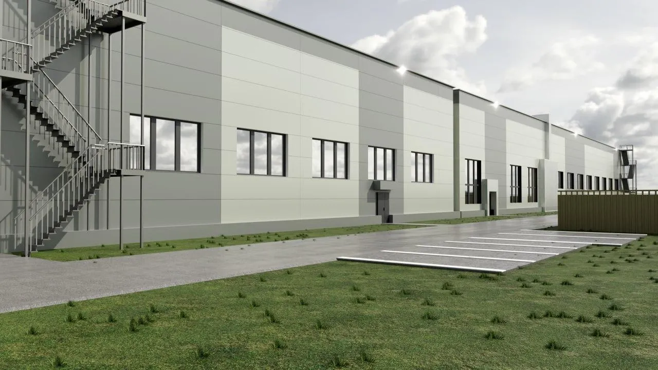 Подмосковный машиностроительный завод «Тонар»