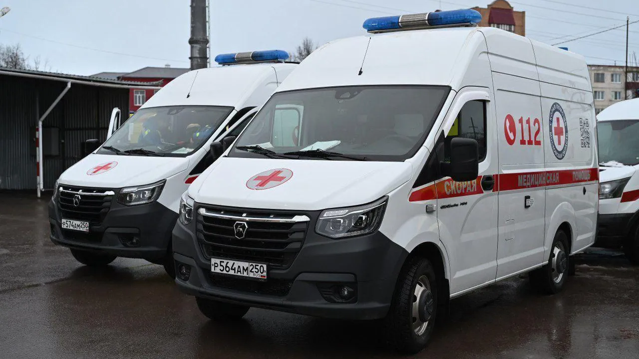 Пресс-служба администрации городского округа Серпухов