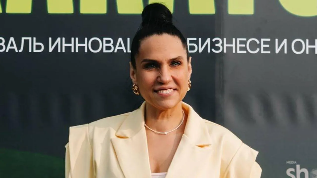 личный архив Марии Сухиной