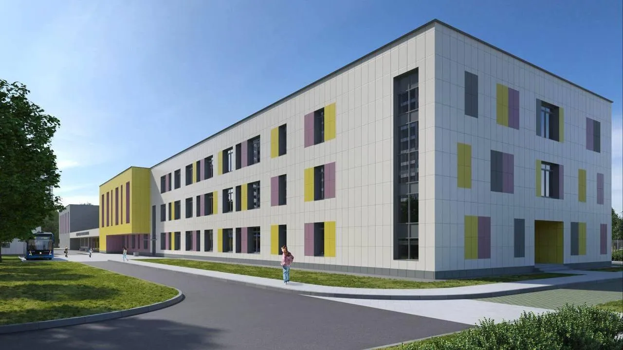 проектное решение