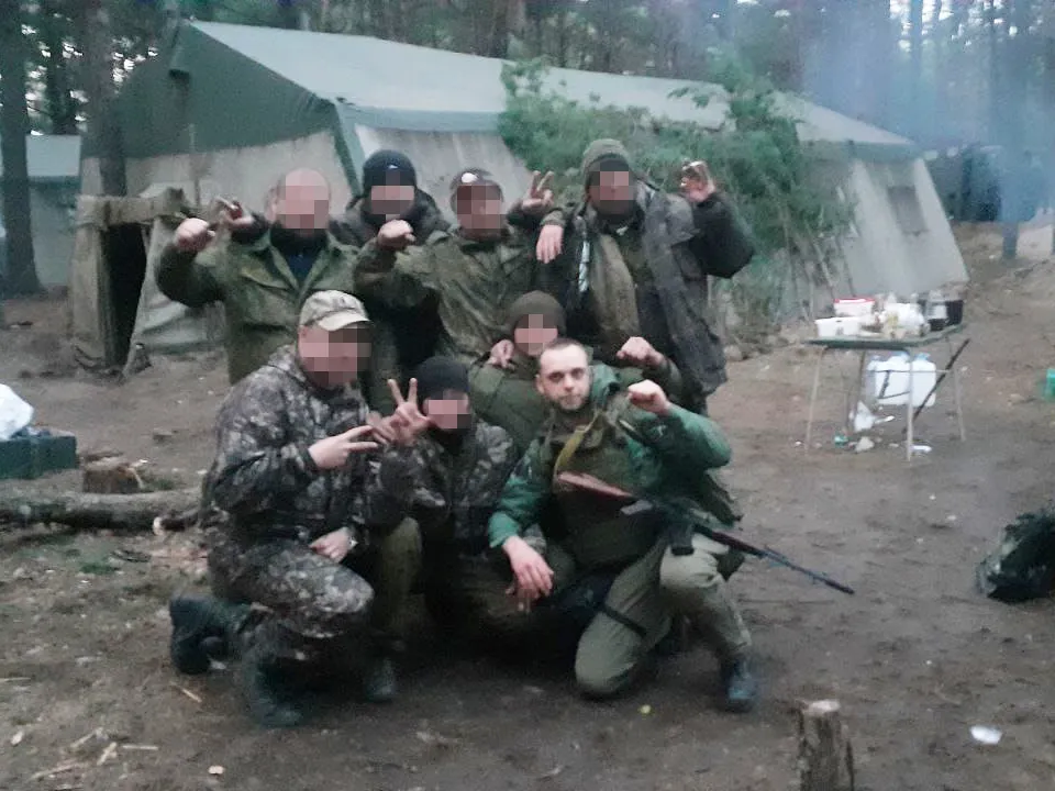 Фото: личный архив Екатерины Хачатурян