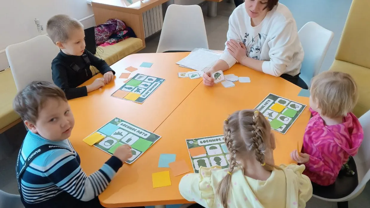 Фото: ВКонтакте "ДК Вербилки"