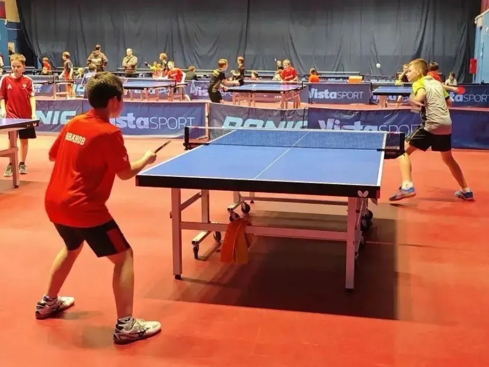 Фото: администрация г.о.Клин