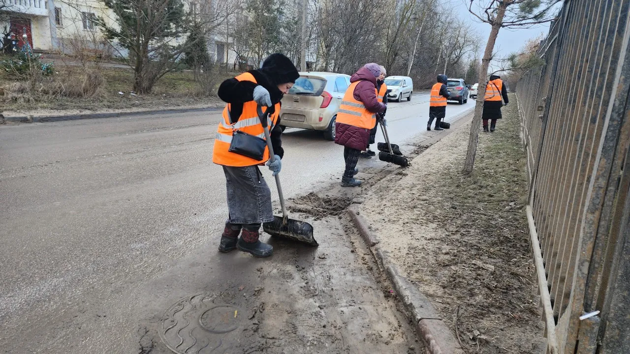Фото: МедиаБанк Подмосковья/Александр Степушкин