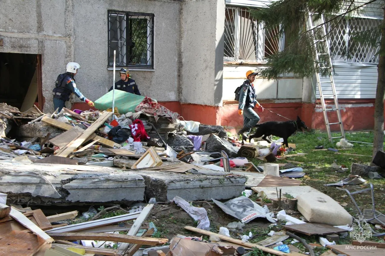 Фото: МЧС России