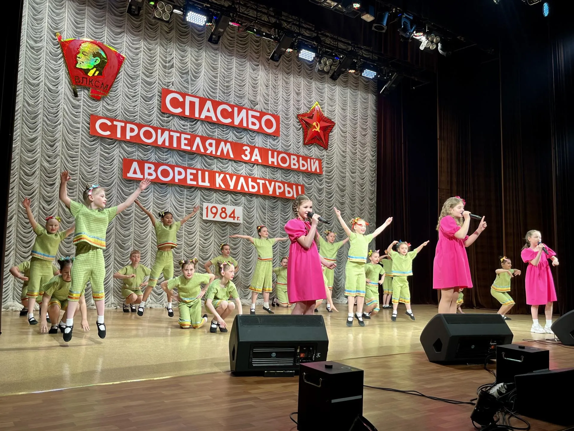 Фото: Анна Тюрюмина