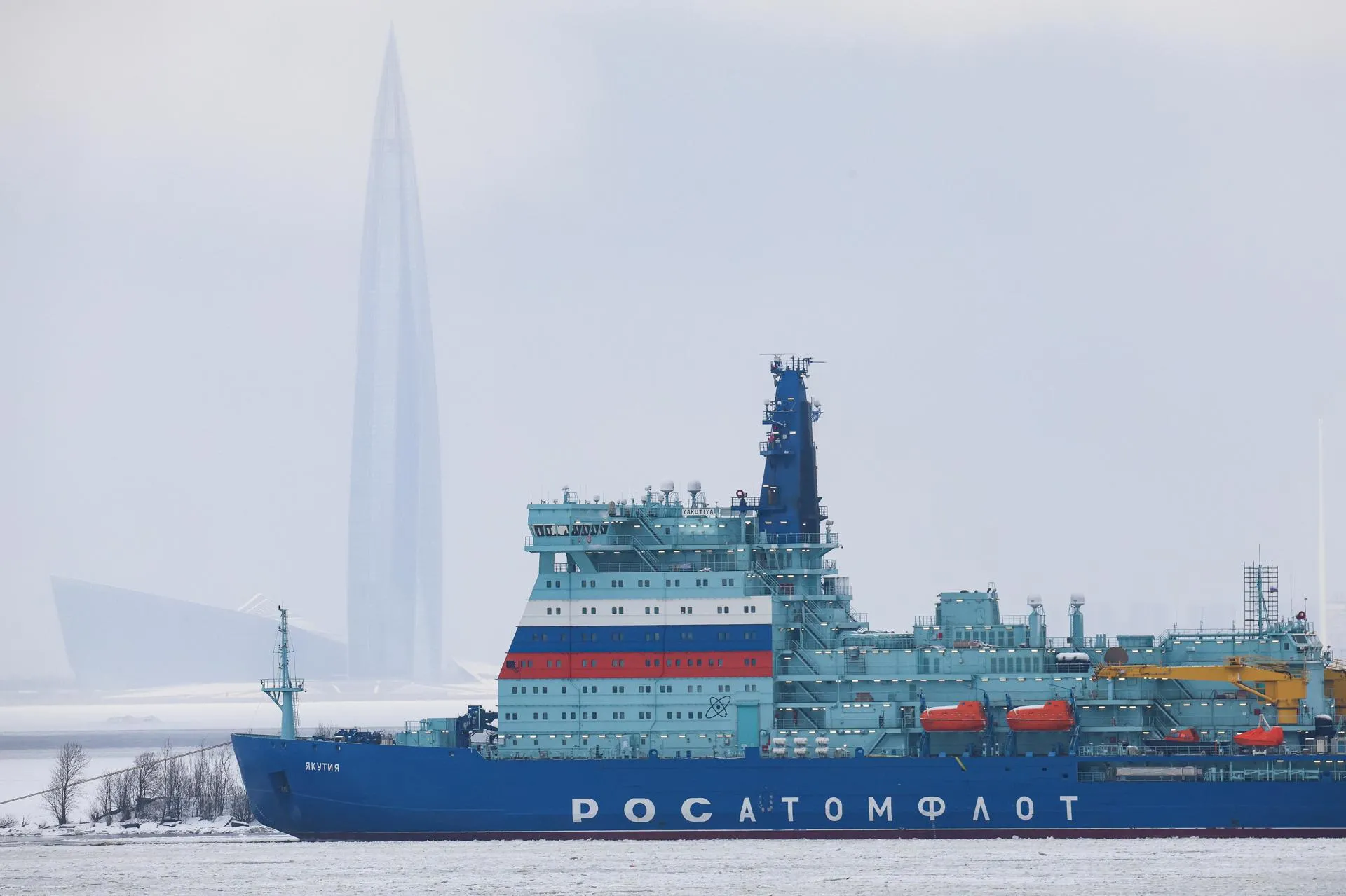 Artem Priakhin/Keystone Press Agency