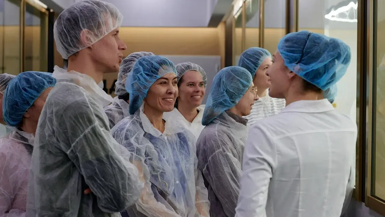 пресс-служба Департамента инвестиционной и промышленной политики Москвы