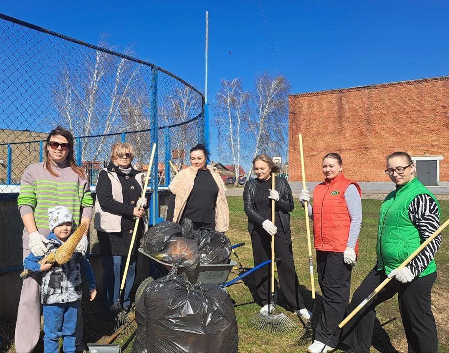 Фото: Комитет по культуре, физической культуре, спорту, работе с детьми и молодежью администрации Зарайска