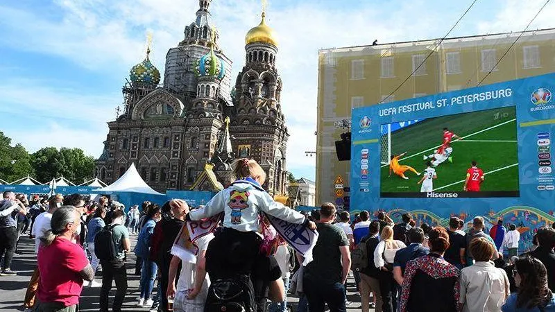ИЗВЕСТИЯ/Ольга Мальцева