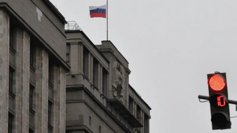 Госдума может принять закон о запрете продажи вейпов несовершеннолетним  уже 11 апреля