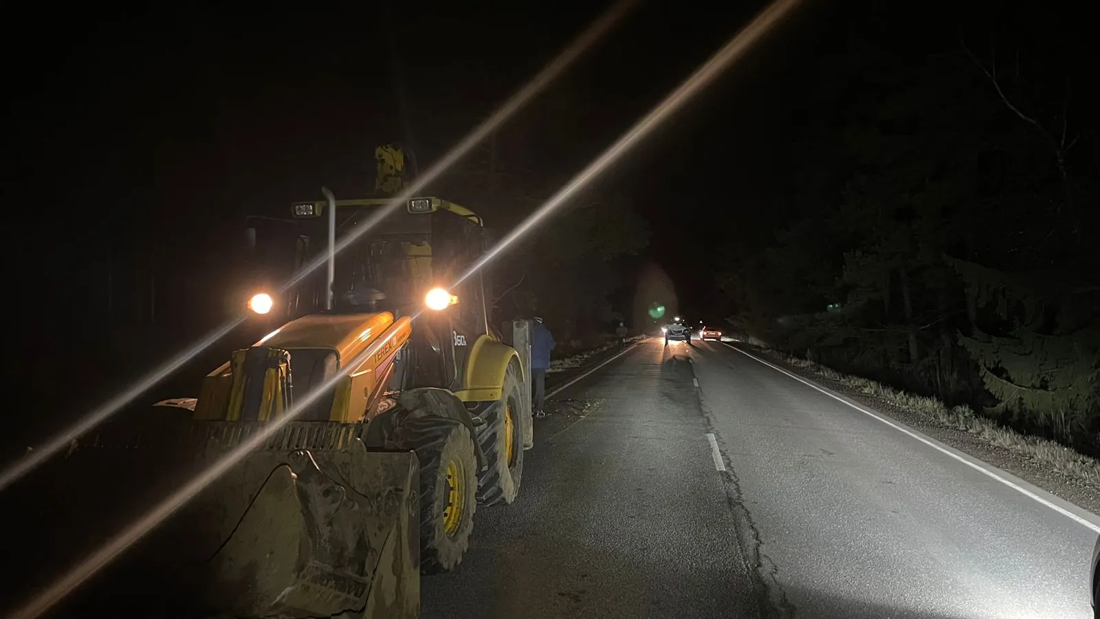 Фото: Госавтоинспекция Наро-Фоминского округа