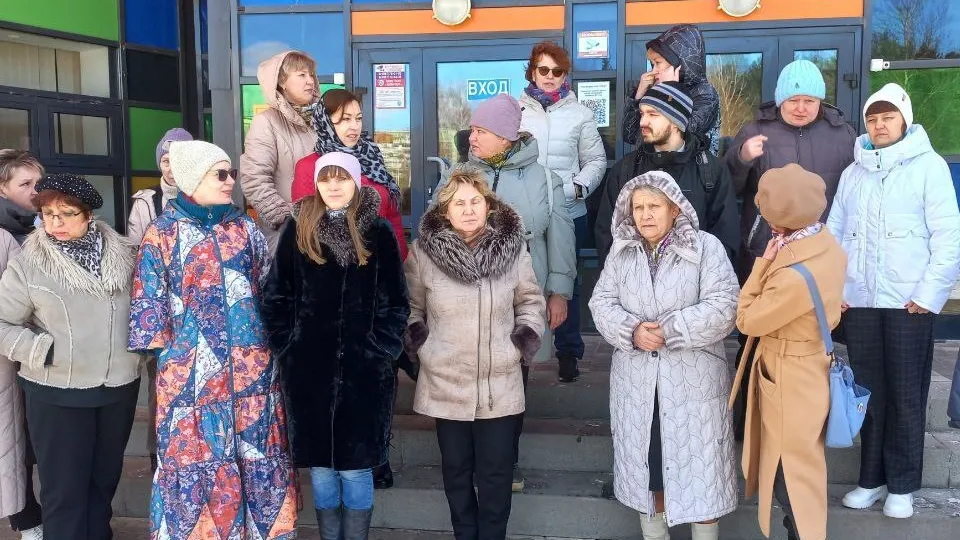 Фото: ЦКР «Вертикаль»