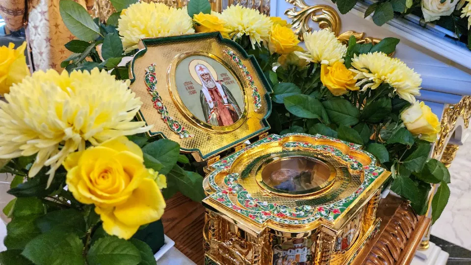 Фото: МедиаБанк Подмосковья/Мария Андрюхина