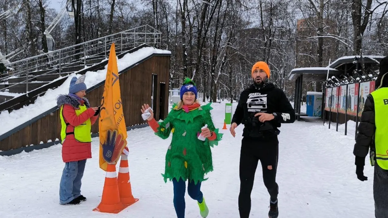 Пресс-служба администрации городского округа Люберцы