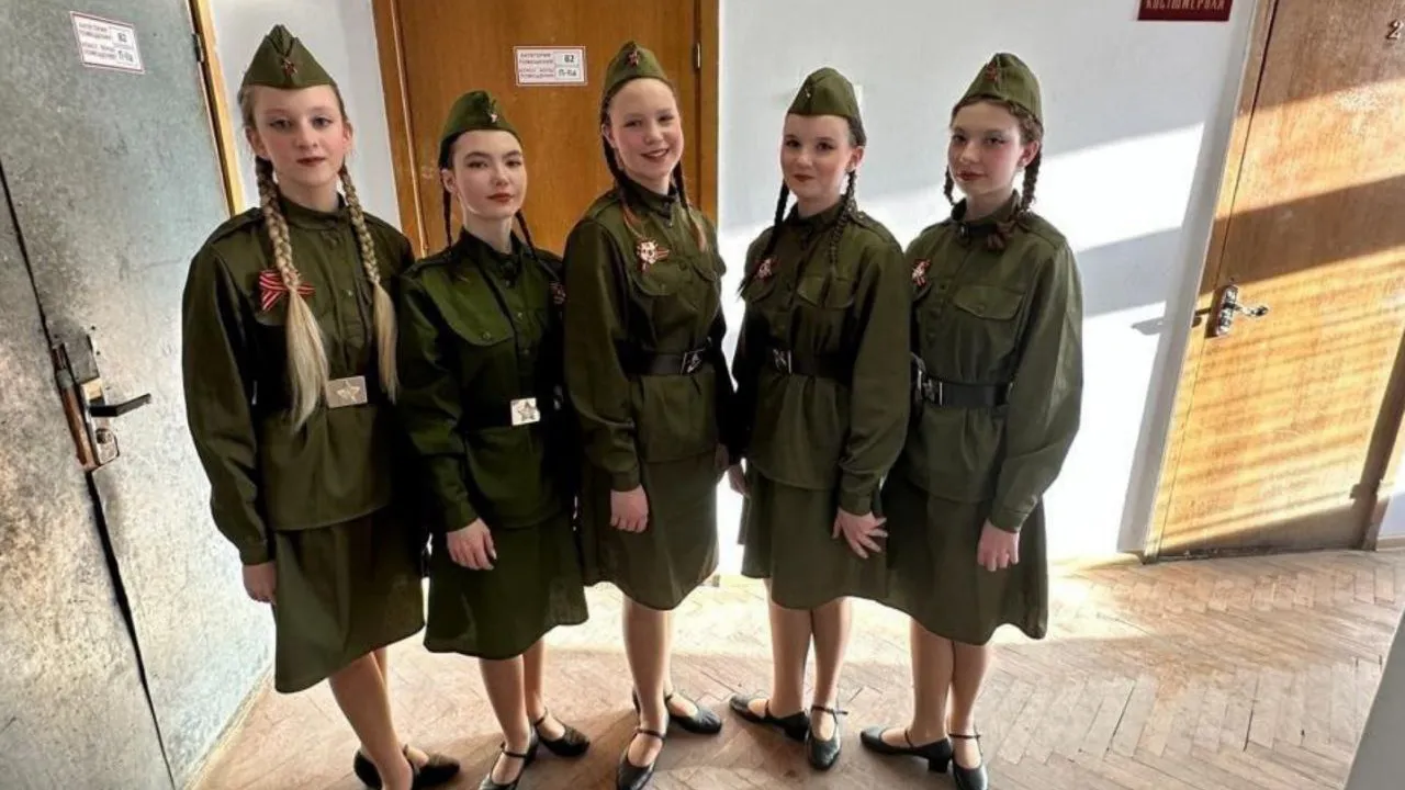 Фото: пресс-служба администрации Талдомского г.о.