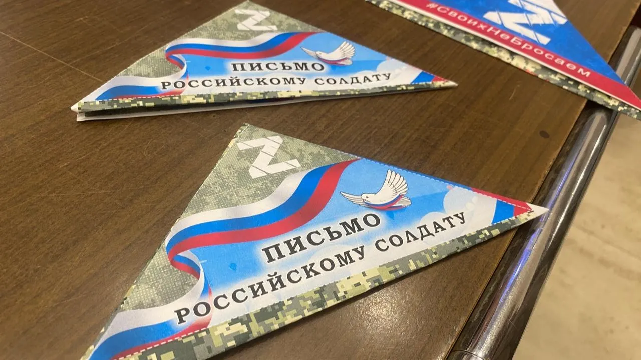 МедиаБанк Подмосковья/Елена Аботурова