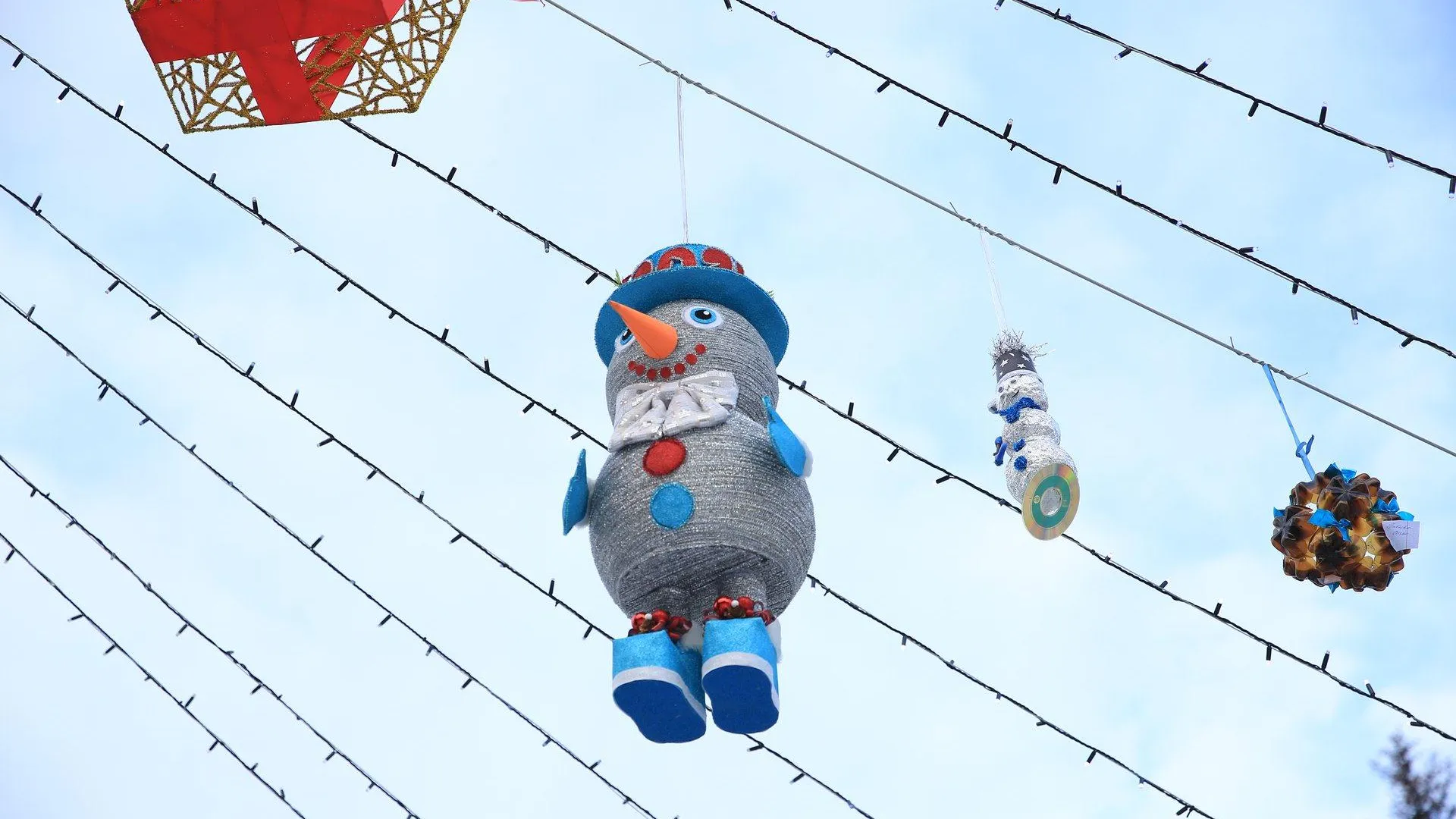 пресс-служба администрации городского округа Долгопрудный