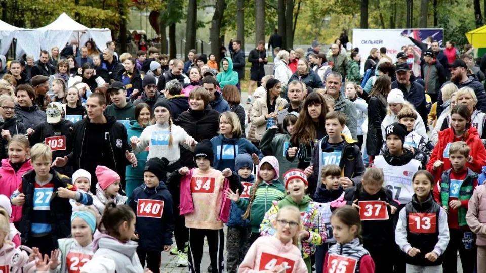 Фото: пресс-служба администрации г.о. Воскресенск