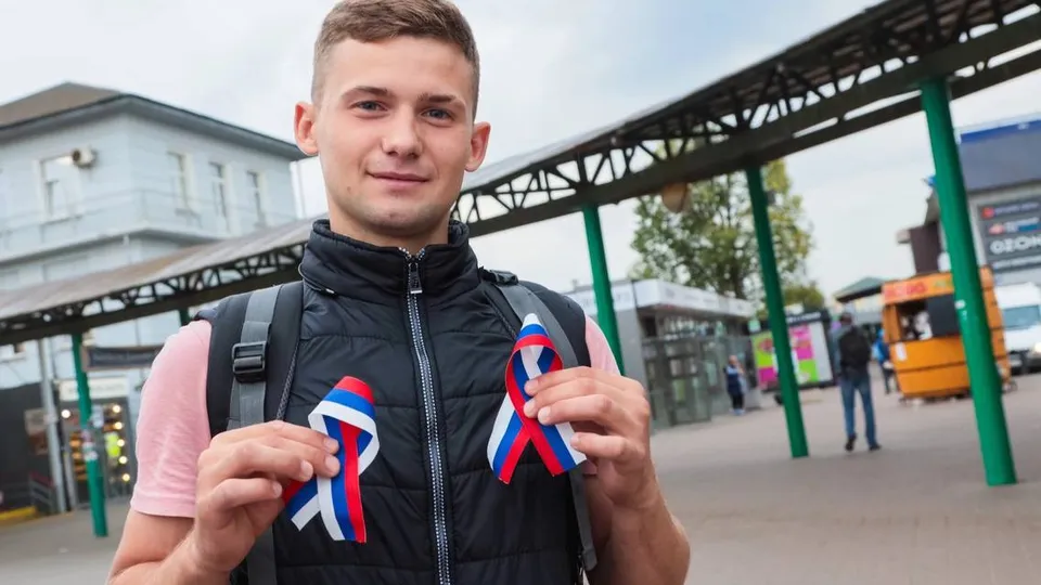 Фото: Александр Смирнов