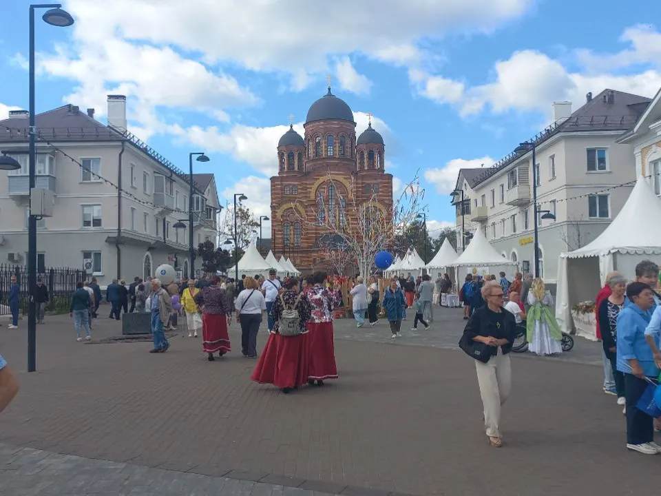 Фото: REGIONS/Олег Книжник