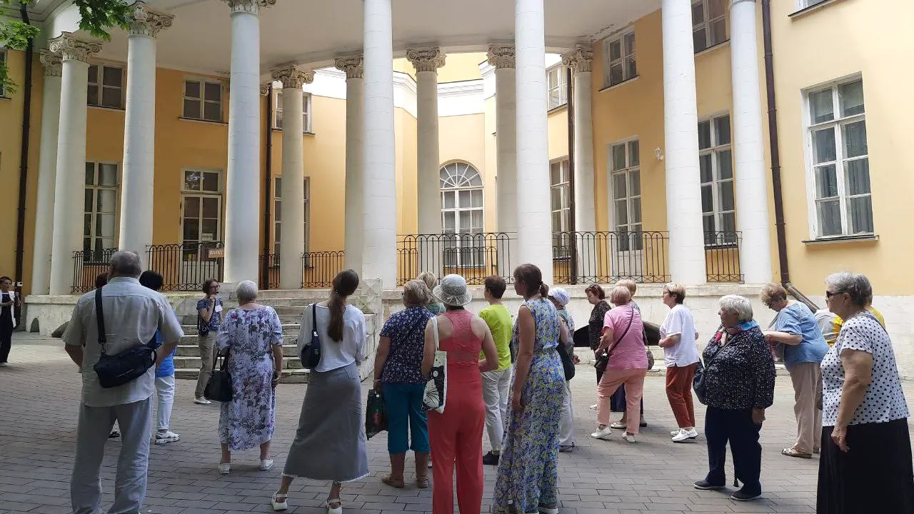 Фото: t.me/aktivelektrostal