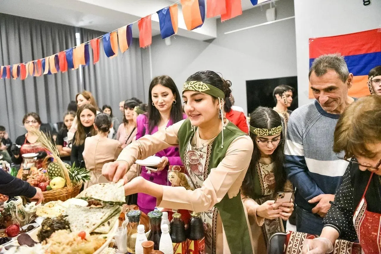 Фото: Министерство информационных и социальных коммуникаций