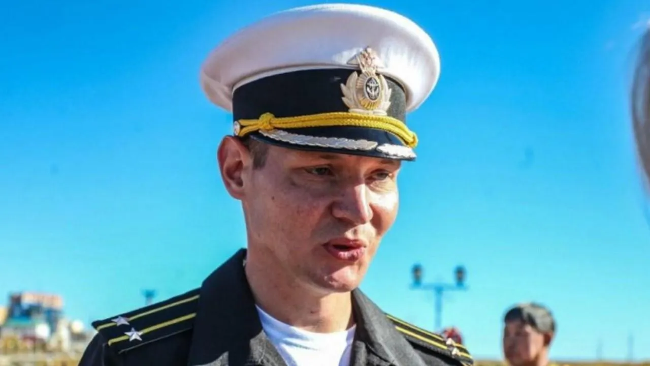 В Краснодаре убит замначальника отдела по мобилизационной работе