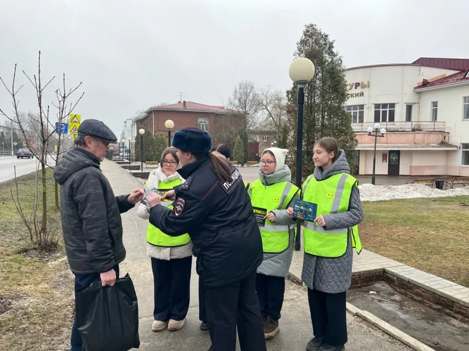 Фото: пресс-служба ГУ МВД России по Московской области