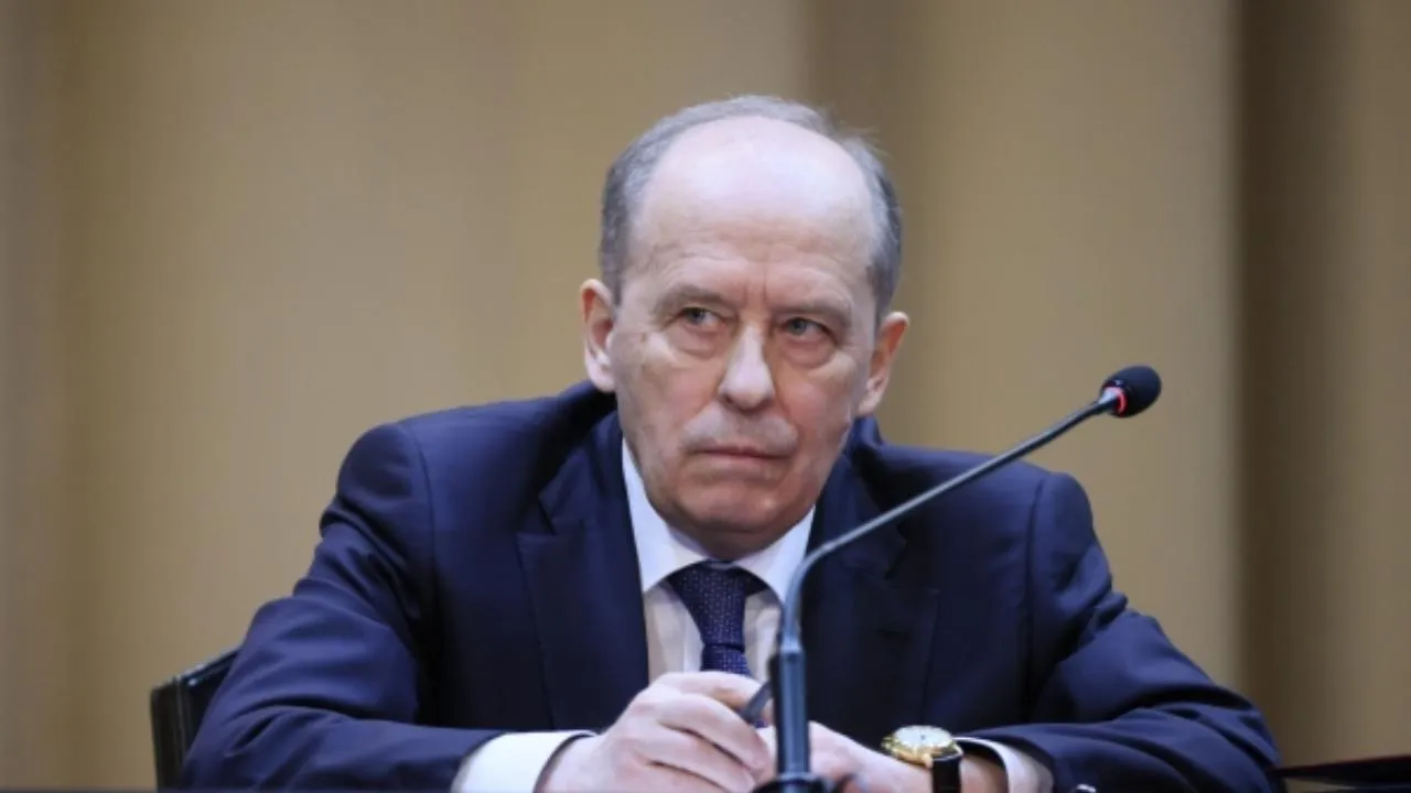 Бортников заявил о подготовке британцами украинских диверсантов для терактов на российских объектах