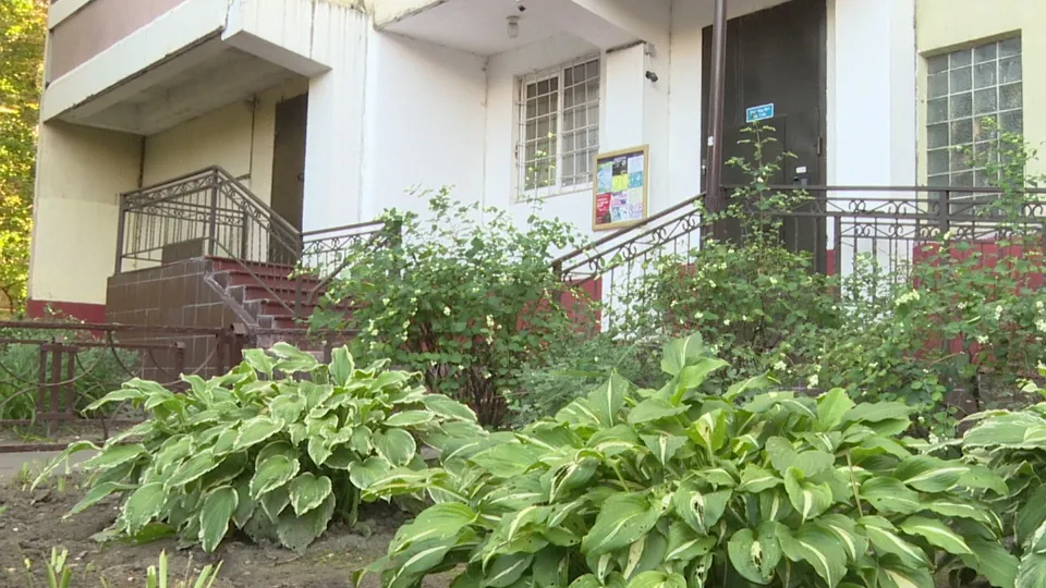 Фото: МедиаБанк Подмосковья/Ксения Казакова