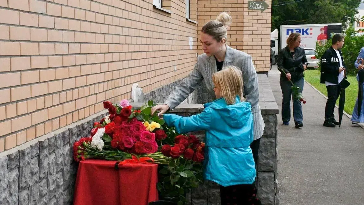 Пресс-служба администрации городского округа Жуковский