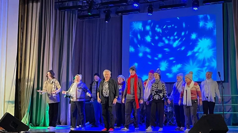 Фото: пресс-служба администрации г.о. Котельники