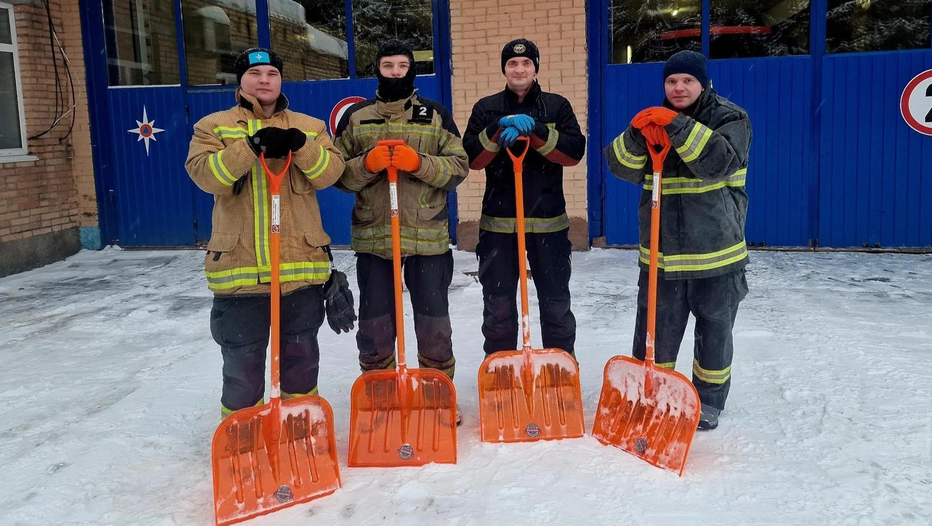 REGIONS/Ольга Шаронова