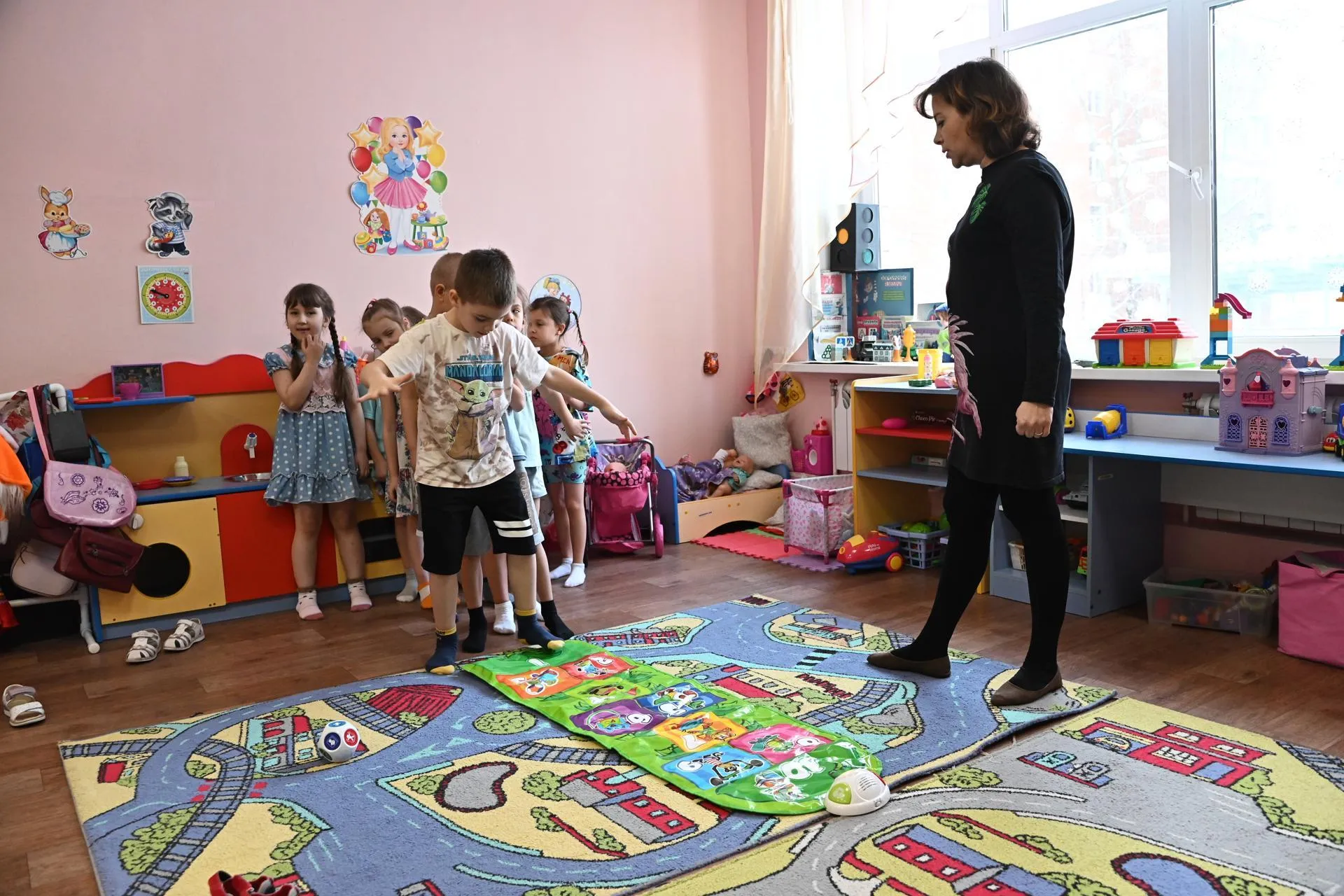 Фото: Владимир Думчев