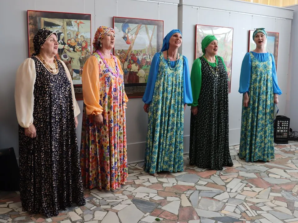 Фото: пресс-служба администрации г.о. Ступино