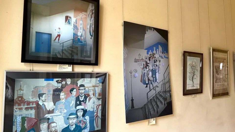 Фото: пресс-служба администрации Богородского г.о.