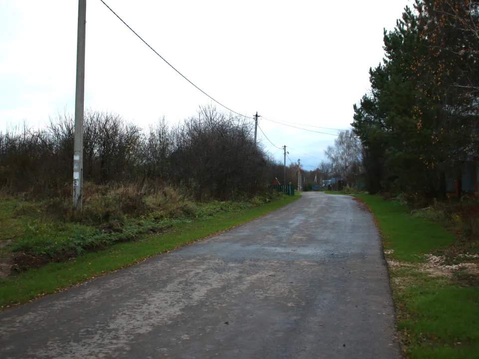 Фото: пресс-служба администрации м.о. Серебряные Пруды