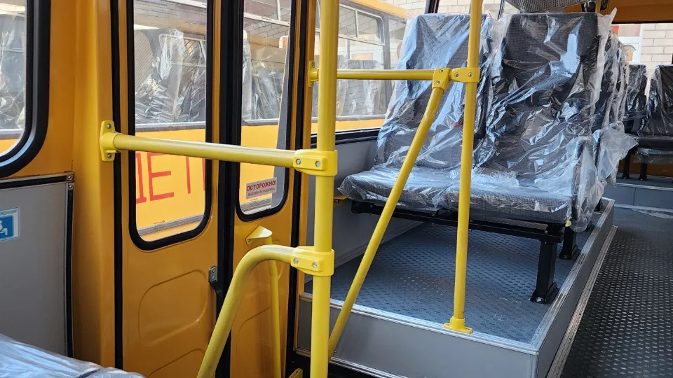 Фото: МедиаБанк Подмосковья/Ксения Пашуто