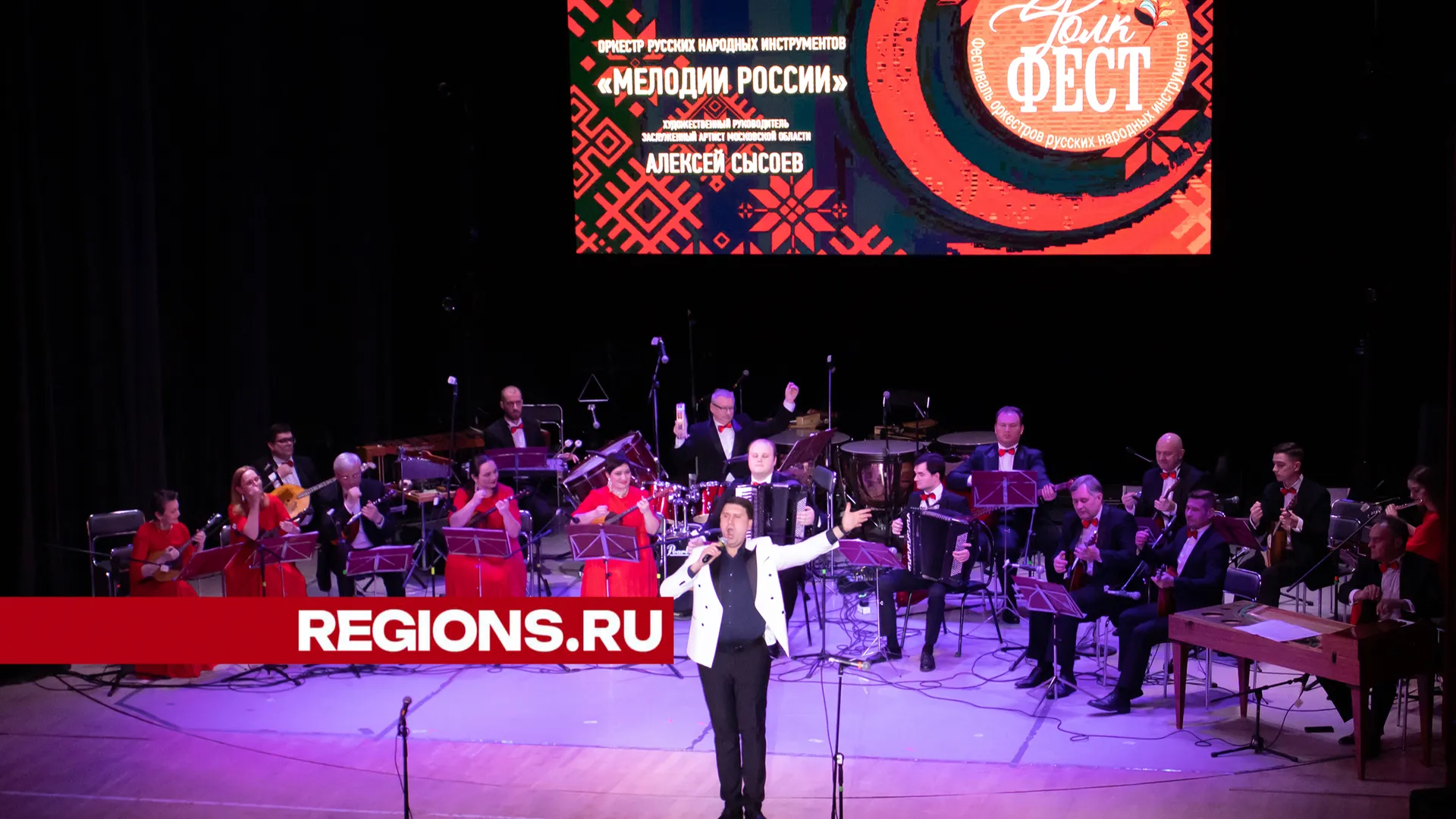 Фото: Наталья Бычкова