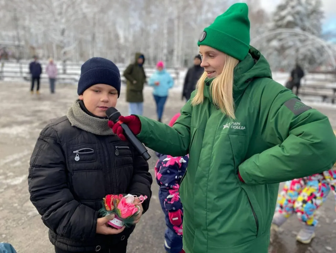 Фото: Министерство благоустройства МО