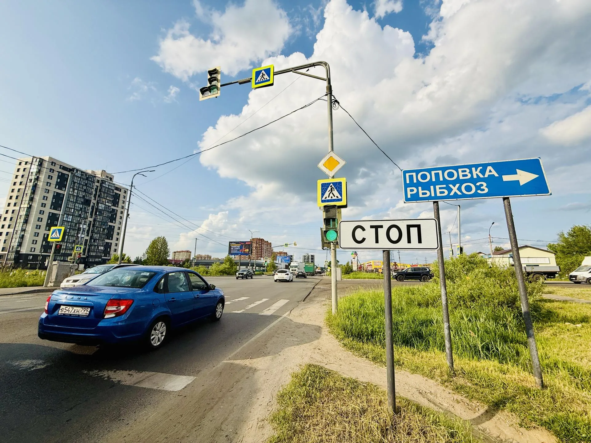 Фото: Ольга Стаферова