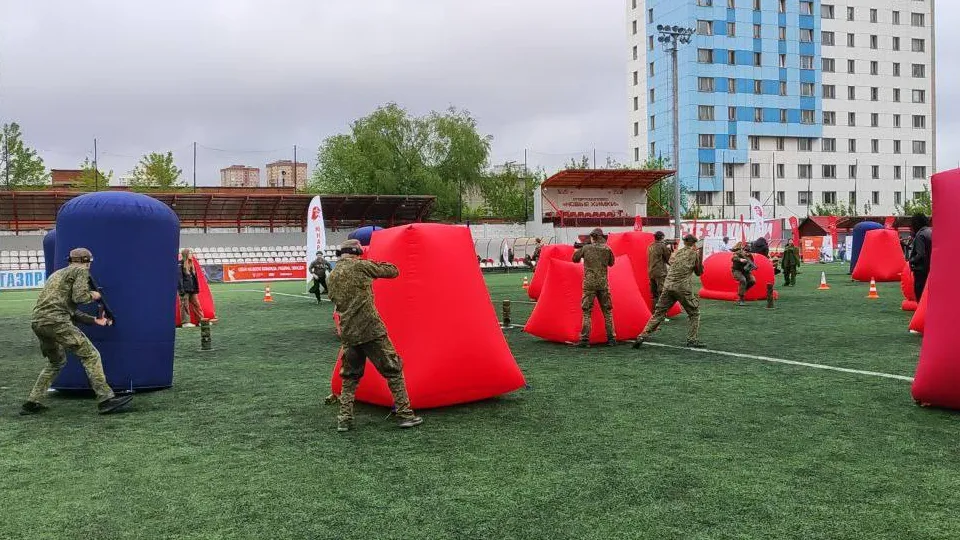 Фото: администрация г.о. Реутов