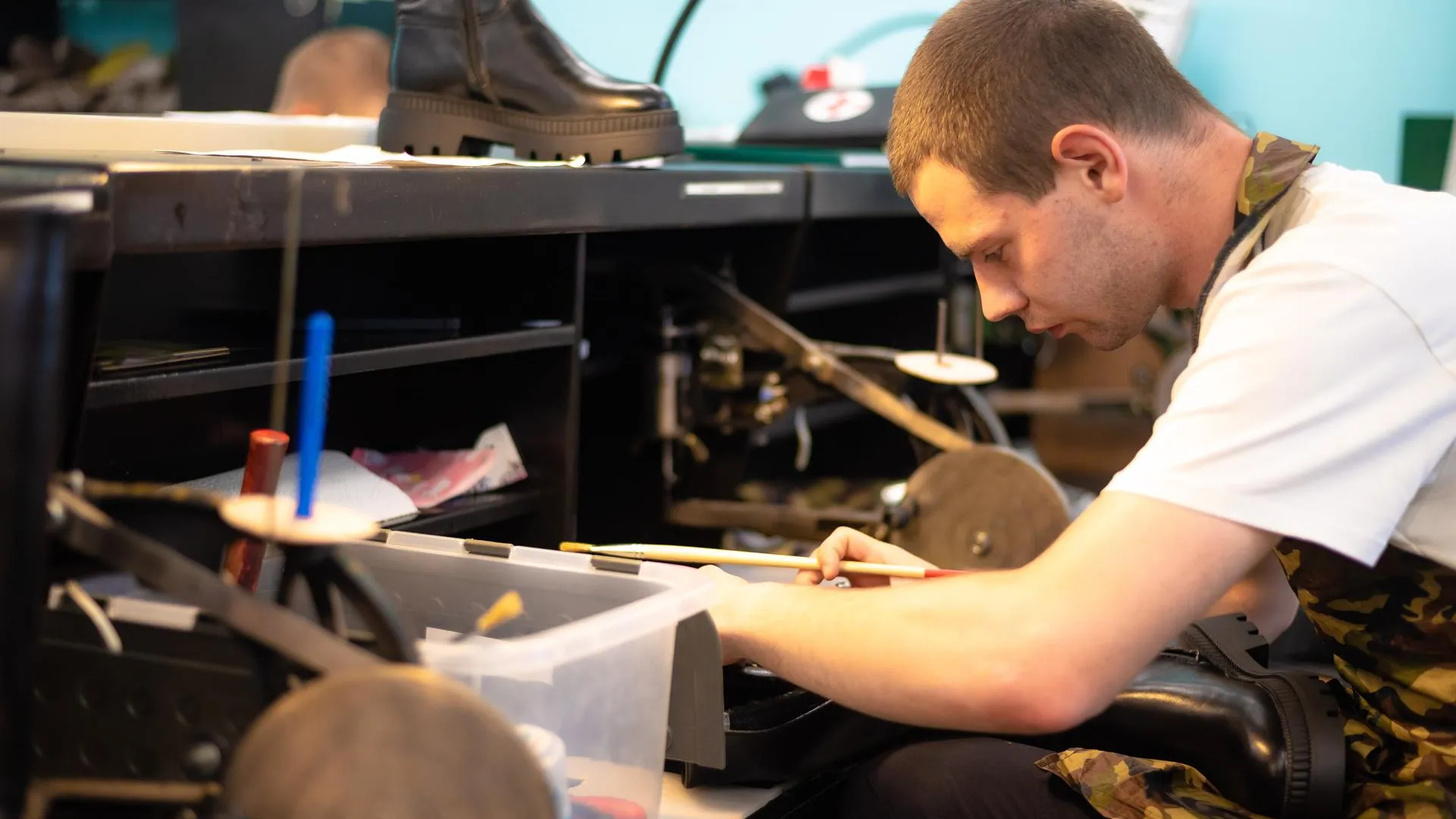 Фото: Министерство образования МО